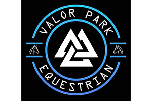 Valor Park EC logo
