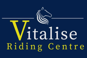 Vitalise RC logo