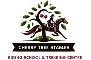 Cherry Tree Stables logo