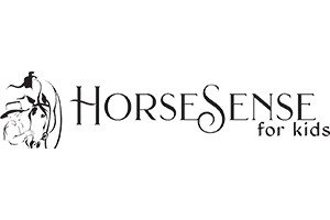 Horse Sense for Kids logo