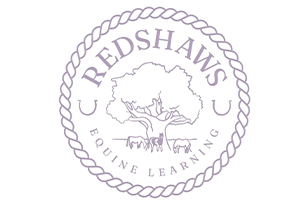Redshaws Equine logo