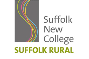 Suffolk New College logo