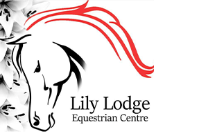 Lily Lodge Equestrian Centre logo