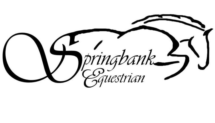 Springbank Equestrian logo