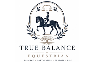 True Balance Equestrian logo