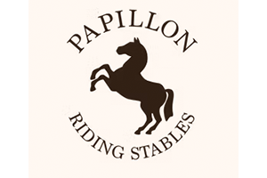Papillon Riding Stables logo
